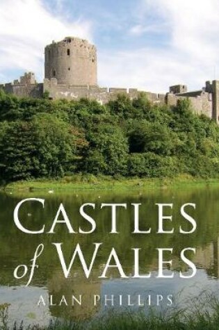 Cover of Castles of Wales