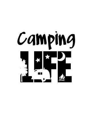 Book cover for Camping Life