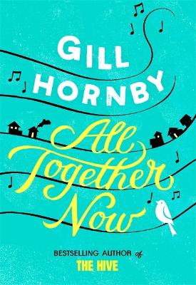 Book cover for All Together Now