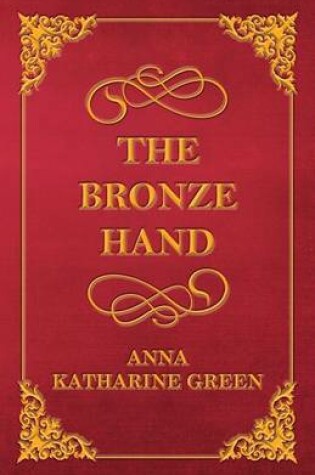 Cover of The Bronze Hand