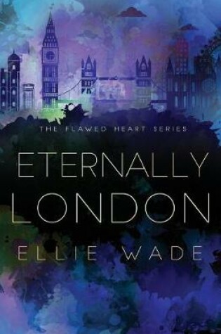 Cover of Eternally London