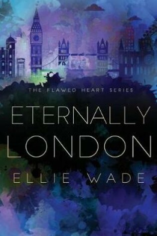 Cover of Eternally London