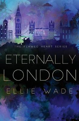 Book cover for Eternally London