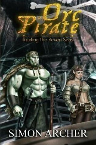 Cover of Orc Pirate