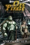 Book cover for Orc Pirate