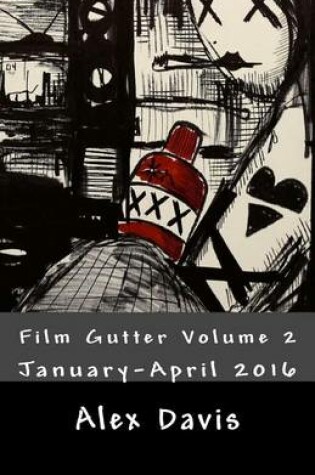 Cover of Film Gutter Volume 2