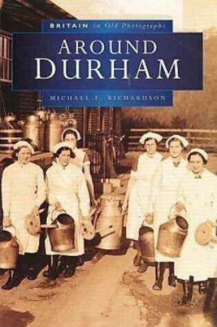 Cover of Around Durham