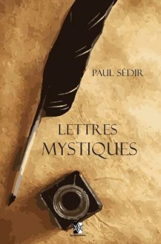 Cover of Lettres Mystiques