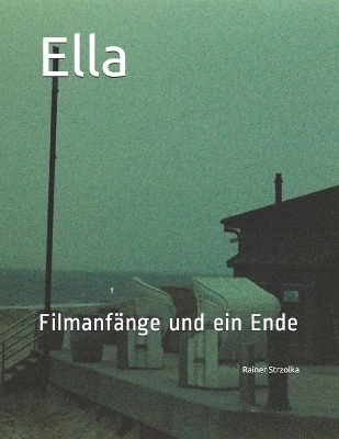 Book cover for Ella