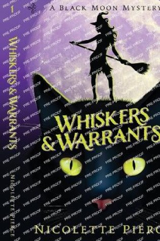 Cover of Whiskers and Warrants