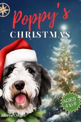 Cover of Poppy's Christmas