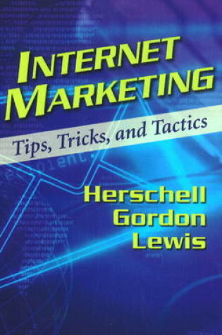 Cover of Internet Marketing