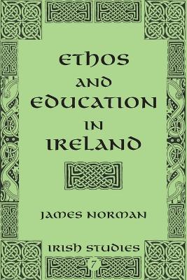 Cover of Ethos and Education in Ireland