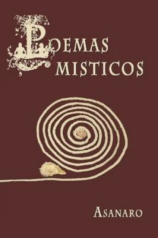 Cover of Poemas Misticos