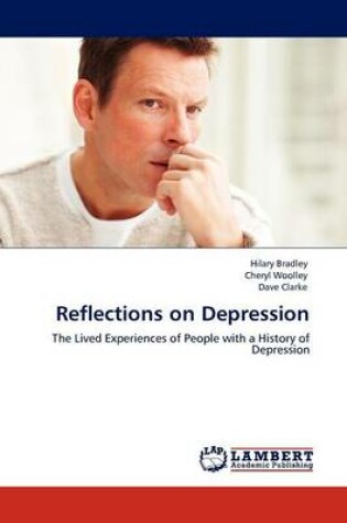 Cover of Reflections on Depression