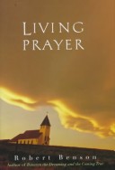Book cover for Living Prayer
