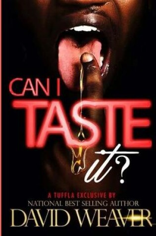 Cover of Can I Taste It?