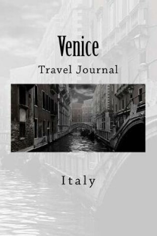 Cover of Venice