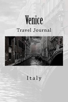 Book cover for Venice