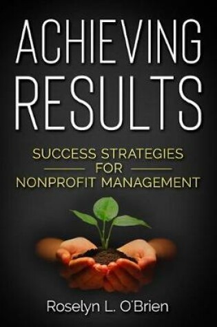 Cover of Achieving Results