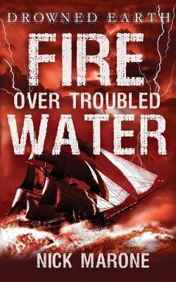 Cover of Fire Over Troubled Water