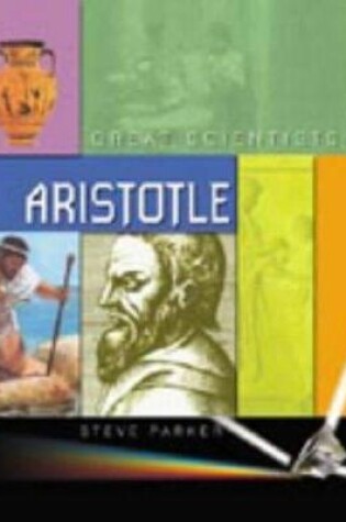 Cover of Aristotle