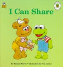 Book cover for I Can Share