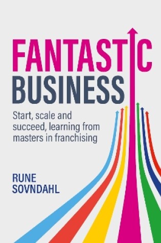 Cover of Fantastic Business