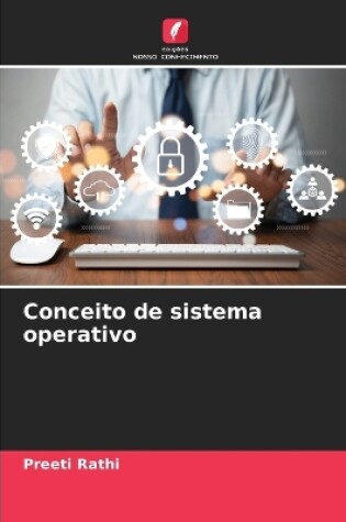 Cover of Conceito de sistema operativo