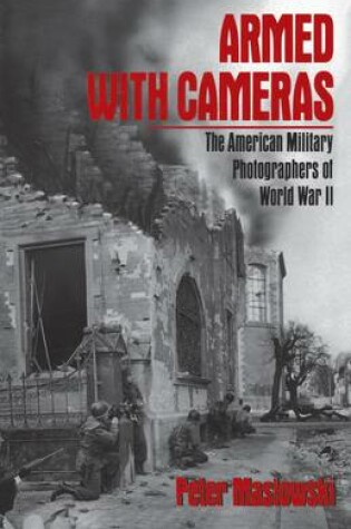 Cover of Armed With Cameras