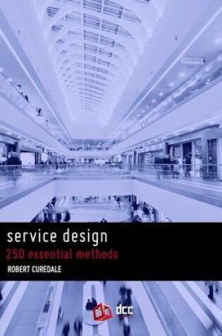Cover of Service Design