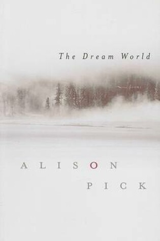 Cover of The Dream World