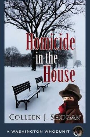 Cover of Homicide in the House