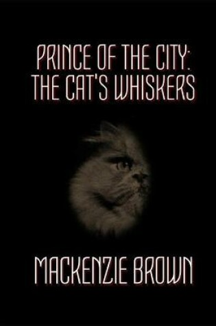 Cover of Prince of The City