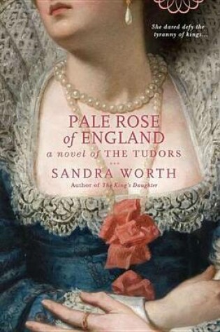 Cover of Pale Rose of England