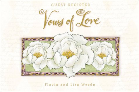 Cover of Guest Register