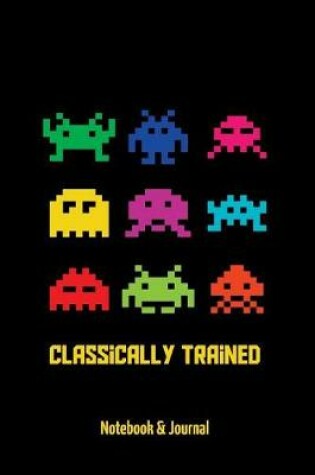 Cover of Classically Trained