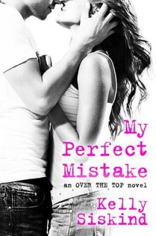 Cover of My Perfect Mistake