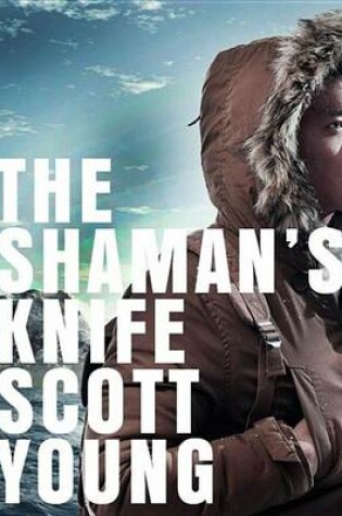 Cover of The Shaman's Knife