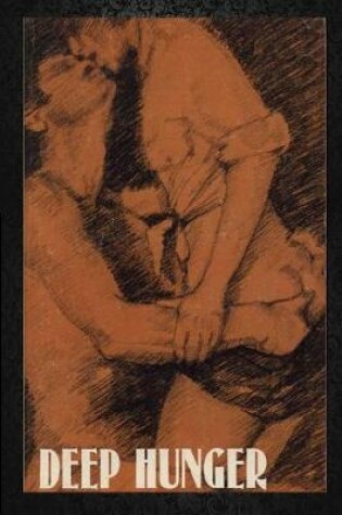 Cover of Deep Hunger - Erotic Novel