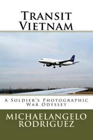 Cover of Transit Vietnam