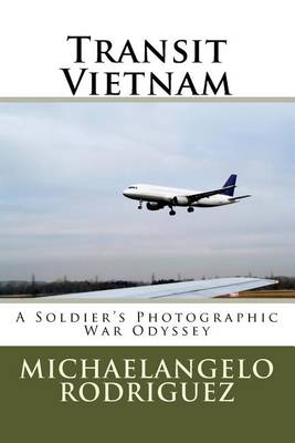 Book cover for Transit Vietnam