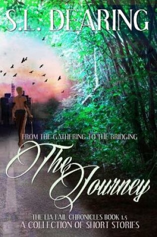 Cover of The Journey