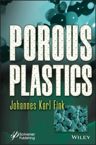 Cover of Porous Plastics