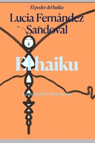 Cover of El haiku