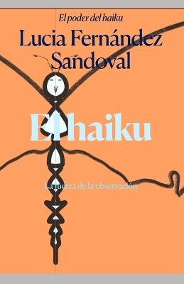 Book cover for El haiku