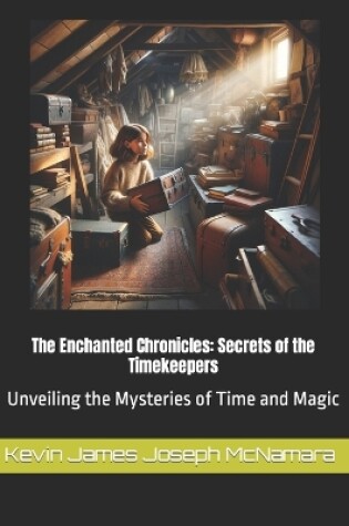 Cover of The Enchanted Chronicles