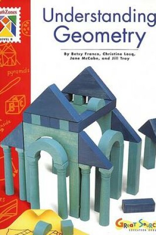 Cover of Understanding Geometry