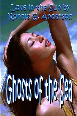 Book cover for Ghosts of the Sea