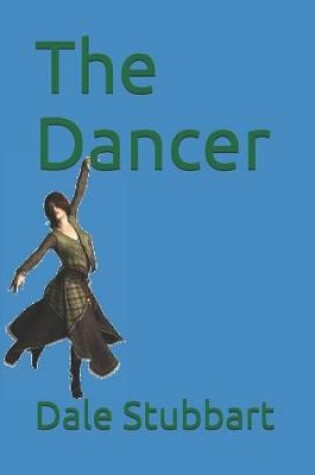 Cover of The Dancer